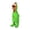 Green - A, variant on Rubber Squeaky Chicken Dog Toys Funny Latex Screaming Interactive Pet Squawkers Cute Dog Gifts for Aggressive Chewers Birthday Gifts for Small Medium Large Pet 9"