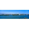 thumbnail image 1 of Rainbow Bridge Over, 1 of 1
