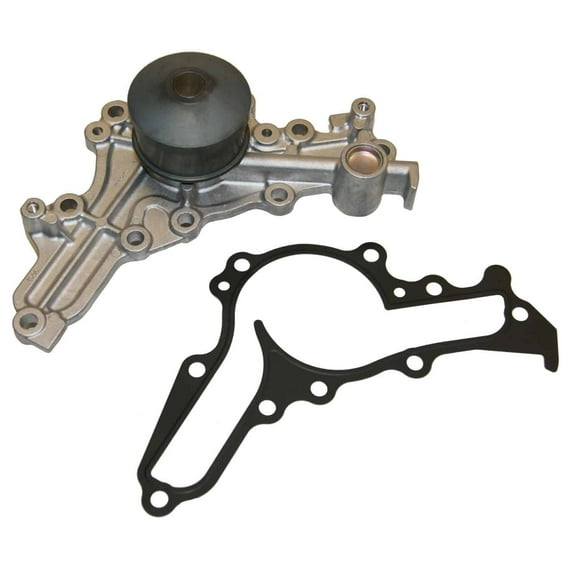 GMB 148-2520 Water Pump that fits a Mitsubishi Outlander (2007-2020)