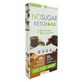 thumbnail image 3 of No Sugar Keto Bomb 30 × 17 g, 3 of 5
