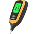 thumbnail image 2 of Amdohai Soil PH Meter Soil Meter 4-in-1 Soil Tester for, 2 of 7