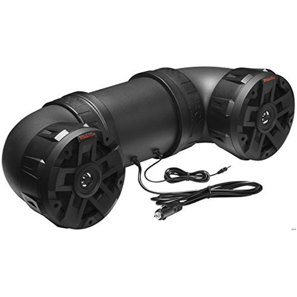 Bocina de motocicleta Boss Audio Systems Bluetooth 12 V