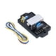 thumbnail image 3 of Generador Regulador de voltaje Bling Bling potenciómetro ajustable plástico compatible AVR-12, 3 of 12