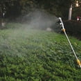 thumbnail image 7 of Limei 1 Pack Sprayer Nozzle 3 Head Stainless Steel Fan Shaped Garden Sprinkler, 7 of 7