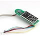 thumbnail image 2 of 1 pieza de placa de circuito de repuesto, accesorios de panel eléctrico, piezas de pantalla de , placa base, salpicadero para xiaomis s, PRO Macarena Placa de circuito, 2 of 8