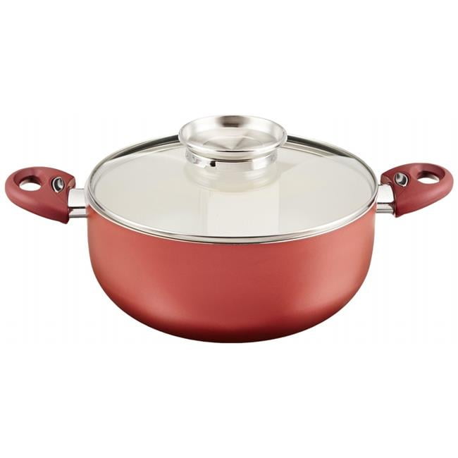 Pensofal 07PEN9715 Princess Passion Bioceramix NonStick Saucepan with