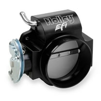 Holley EFI 112-589 Fuel Injection Throttle Body