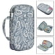 thumbnail image 3 of Estuche de Almacenamiento Macarena de Viaje Estuche de Gancho de Ganchillo, 3 of 8