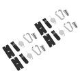 thumbnail image 1 of Stylus Tips Replacement, 20 Replacement Tips 4 Sets of Tools, No Scratches, Universal Stylus Tips for Galaxy Tab S9 S9 Plus S9 Ultra S9 FE, Wear Resistant, 1 of 7