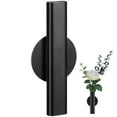 thumbnail image 1 of Wall Mounted Flower Tube Vase and Planter for Dried Flowers 2pcs, 1 of 9