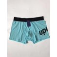 thumbnail image 1 of Calzoncillos Supreme Para Hombres Ropa Interior Bóxer De Algodón Verano Cómodo color Sólido, 1 of 4