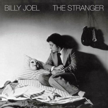 Billy Joel - Stranger: 30th Anniversary - Music & Performance - Vinyl
