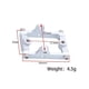 thumbnail image 4 of Soporte servo de metal para -4m 1/18 Rc Crawler Car Trx4m Upgrade Access, 4 of 5