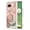 Rosegold, variant on Designed for Google Pixel 7a Marble Case, Ultra Thin Girls Women Plating Marble Designed Flexible Soft TPU IMD Marble Protective Case Cover for Google Pixel 7a - Rose