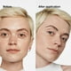 thumbnail image 3 of Clinique Maquillaje Beyond Perfecting Foundation Plus Concealer - Gamuza en crema CN 40 1 oz Clinique Maquillaje 1 oz, 3 of 5