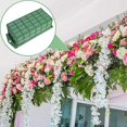 thumbnail image 2 of Floral Foam Cage for Flower Arrangements Dry and Wet Floral Foam for Florist Foam, 2 of 5