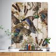 thumbnail image 2 of Design Art - Illustration de canard coloré, 2 of 5
