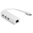thumbnail image 4 of <p>Rj45 Ethernet Adapter Rj45 Adapter Type C To Usb 2.0 Rj45 Adapter RJ45 Ethernet Adapter Type C To USB 2.0 100M Accessory For WIN XP/7/8/OS X</p>, 4 of 8