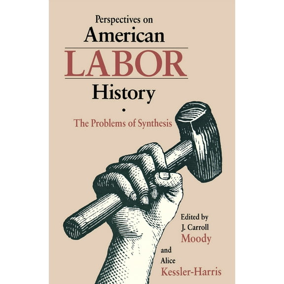 Perspectives on American Labor History: The Problems of Synthesis, (Paperback)