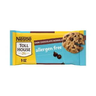 Dairy free chocolate sale chips
