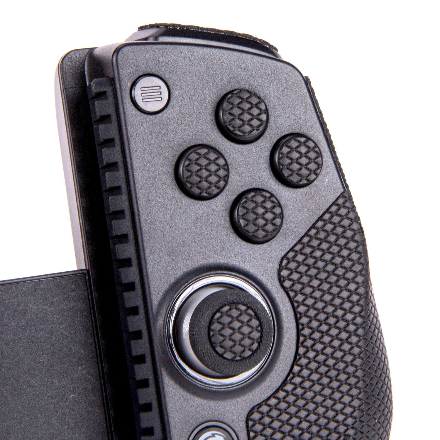 TALONGAMES Cinta Antideslizante para Controlador Inalámbrico GameSir X5 Lite, Negro 7