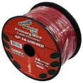 thumbnail image 2 of Audiopipe AP14500RD 14 Gauge 500Ft Primary Wire Red, 2 of 2