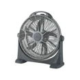 thumbnail image 2 of Ventilador de Piso Bestherm RTY-5OE de Plástico 20 Pulgadas 127v, 2 of 9