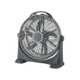 thumbnail image 2 of Ventilador de Piso Bestherm RTY-5OE de Plástico 20 Pulgadas 127v, 2 of 9