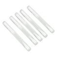 thumbnail image 3 of Contenedor de Brillo de Labios Cosméticos, Cepillo de Fibra de Nylon Nylon Oil Nail Lápiz reutilizable 5 paraje de negocios, 3 of 7