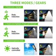 thumbnail image 1 of HLONK Motion Sensor Solar Security Lights, 1 of 5