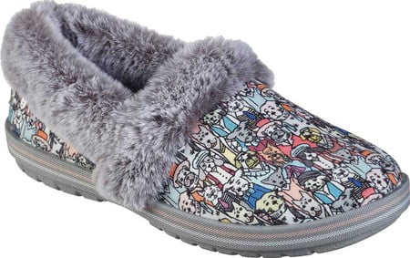 skechers bobs too cozy slippers