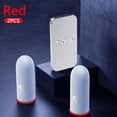 thumbnail image 2 of Mobile Phone Gaming Finger Cover Breathable Waterproof Fingertip Gloves, 2 of 6