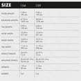 thumbnail image 2 of Slash by GiGi - Portal Snowboard, Tapered Shape, Steel Edges, Diamond Stone Finish - 159w, 2 of 5