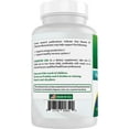 thumbnail image 7 of Best Naturals Vitamin B1 500 mg 120 Tablets | Vitamin B1 as Thiamine Mononitrate, 7 of 7