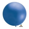 Burton & Burton Adv-8' Blue Cloudbuster Balloon