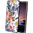 thumbnail image 1 of Flowers-352 Phone Case, Degined for Samsung Galaxy S20 FE Case Men Women, Flexible Silicone Shockproof Case for Samsung Galaxy S20 FE, 1 of 1