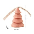 thumbnail image 2 of Christmas Candles - Christmas Tree Gifts for Women, Aromatherapy Candle for Home Scented, Xmas Candles Tree for Home Table Decoration Gifts Room Party Decor, 2 of 5
