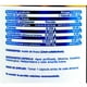 thumbnail image 2 of Omega 3 vegetal Aceite de Linaza Vidanat 180 Cáps Vegano, 2 of 4