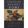 thumbnail image 1 of Pre-Owned A Taste of Ancient Rome (Hardcover) 0226290301 9780226290300, 1 of 1