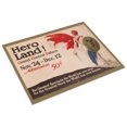 thumbnail image 3 of Print: Hero Land! Grand Central Palace, Nov. 24 - Dec. 12. Admission 50, 3 of 4