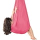 thumbnail image 1 of Columpio de terapia para interiores con sensory swing compatible con adultos, niños y adolescentes, 1 of 4