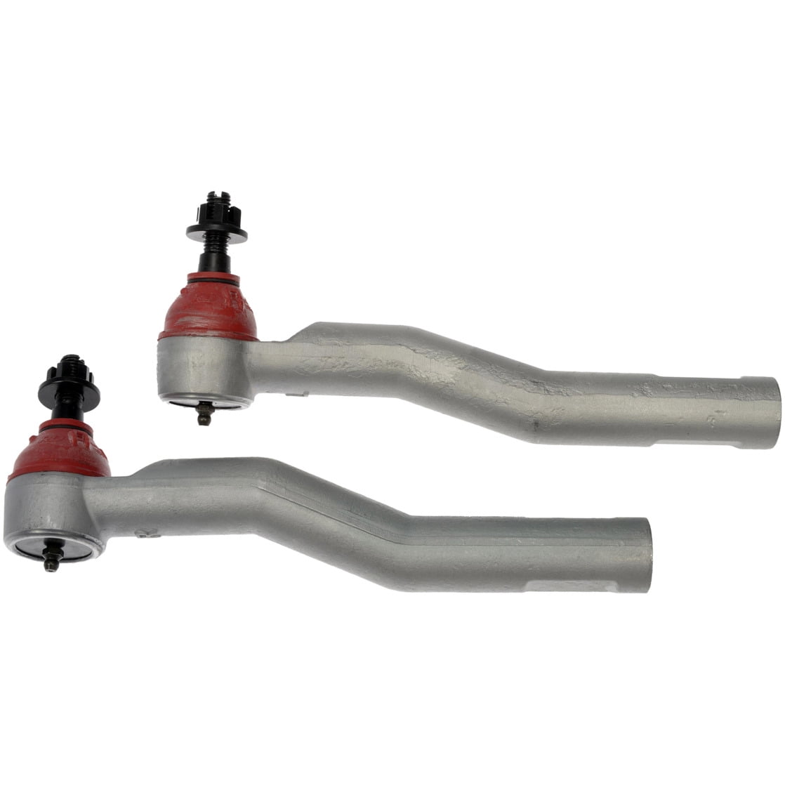 Dorman TA87445RD Front Steering Tie Rod End Assembly for Specific Ford Models (OE FIX)