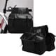 thumbnail image 4 of Bolsa Trasera De Bicicleta Resistente Al Agua Ligera, Bolsa De Ciclismo, Para Ir De Compras, Almacenar, Acampar, Picnic ANGGREK Otros, 4 of 8