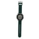 thumbnail image 1 of Reloj cronógrafo digital WR50M impermeable luminoso pantalla grande reloj deportivo al aire libre para hombres verde negruzco YUNYI BRAND  Deportes, 1 of 8