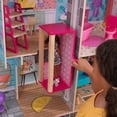 thumbnail image 2 of KidKraft Pool Party Mansion Dollhouse, 2 of 4