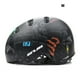thumbnail image 4 of Advancent Casco de ciclismo para mujer, cascos resistentes a los impactos, sombrero transpirable multifuncional, suministros de equitación, Ciclismo Negro METRO, 4 of 6