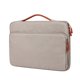 thumbnail image 3 of Funda para portátil MacBook Air 15 A2941 2023, funda M2 Pro 13 14 15,4, resistente a golpes e impermeable, de tela para MacBook de 13,3 pulgadas, 3 of 5