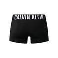 thumbnail image 4 of Calvin Klein 3 Pack Intense Power Trunks, Black, 4 of 9