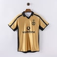 thumbnail image 1 of 2001-02 Manchester United Centenary Double-Sided Football Classic Jersey, 1 of 2