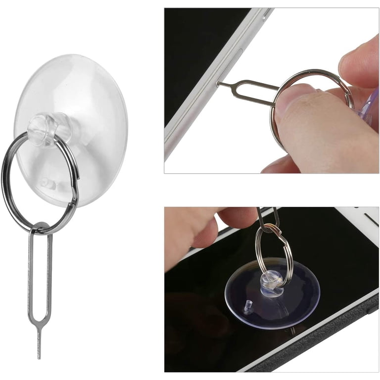 Naler 21-Piece Cell Phone Repair Tool Kit photo 5